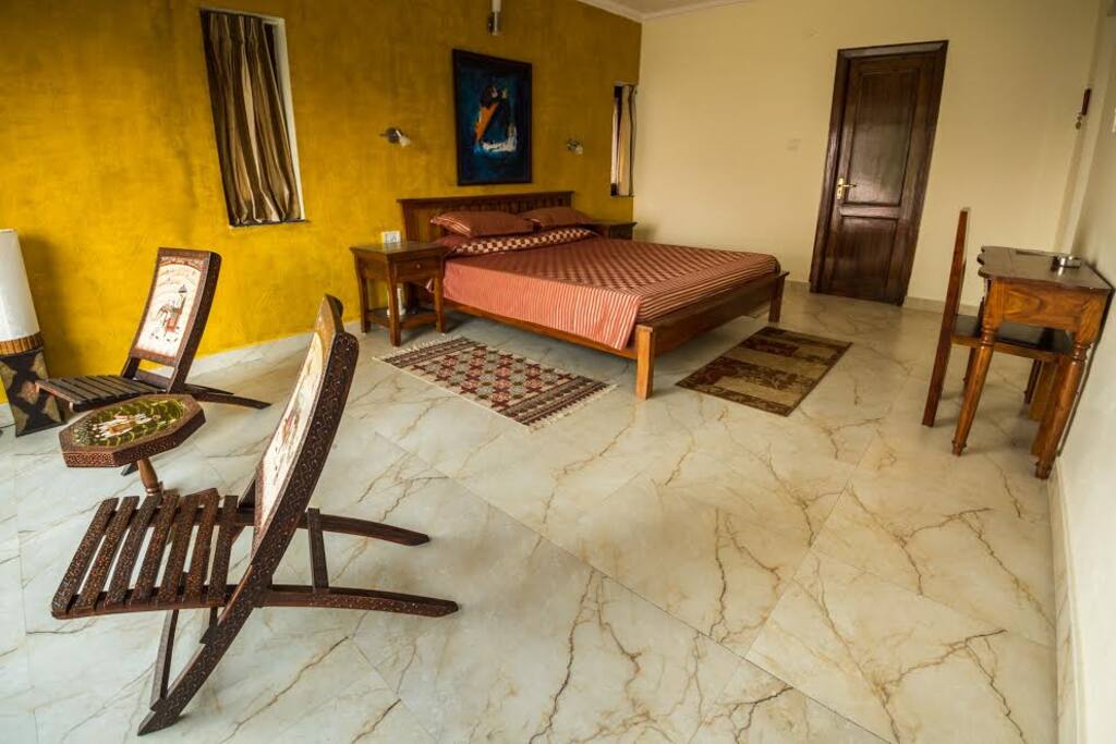 Guest Bedroom 2