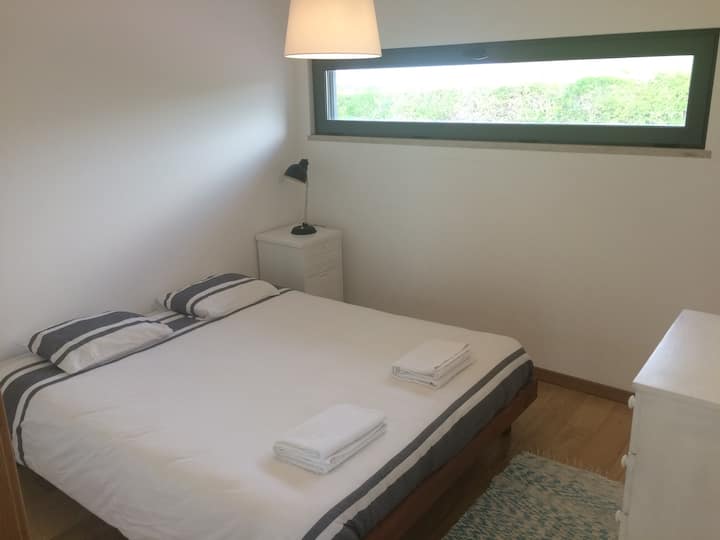 Soveværelse nr. 2