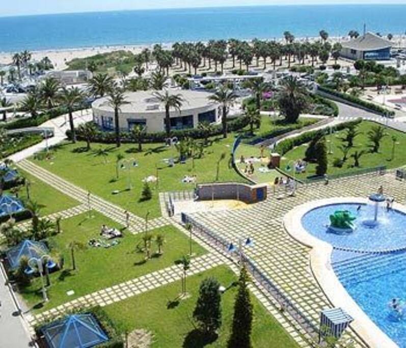 La Patacona