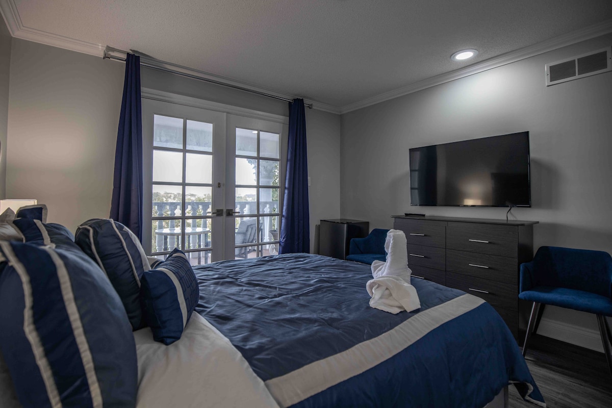 Спална соба 7