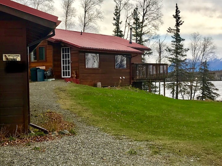 Top 10 Airbnb Vacation Rentals In And Near Wasilla, Alaska Updated