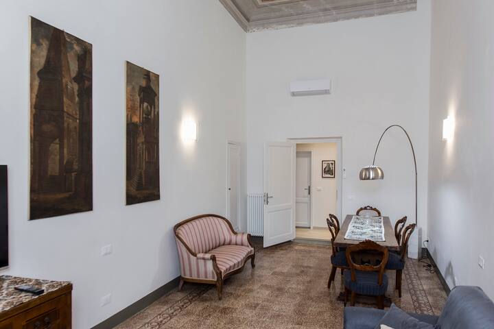 MICHELANGEL E BELVEDERE 4BD 3BT 2LR gallery image 3