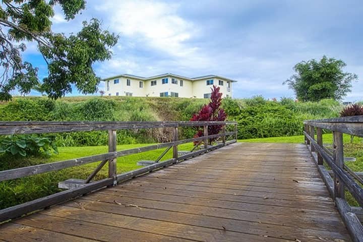 Six Bedroom House, Perfect For Families And Groups - Hawaii