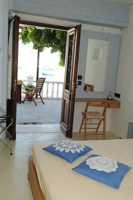 Deluxe Studio "Stelios"