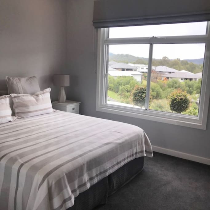 Guest Bedroom 1