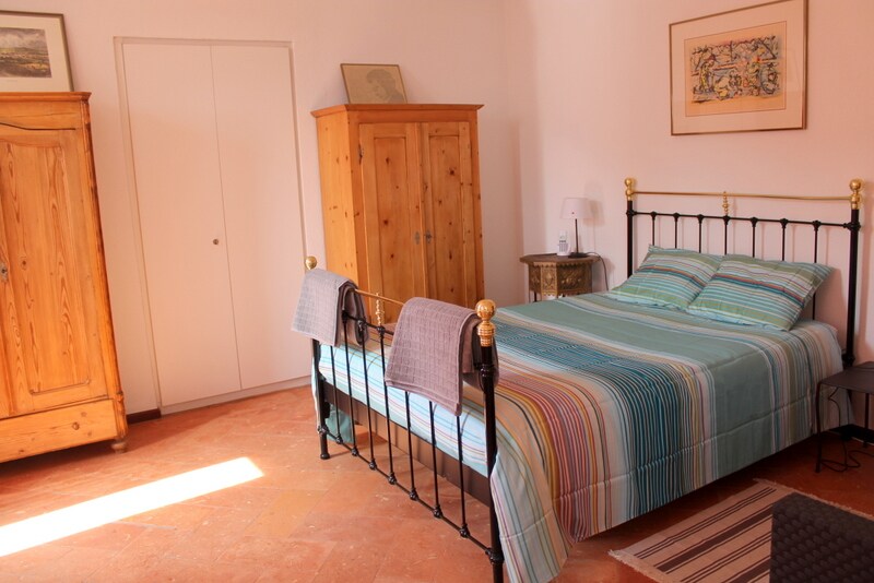 双人卧室（一楼）