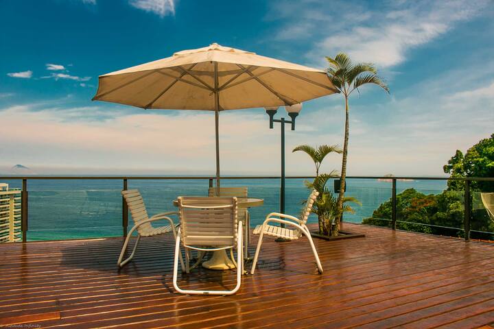 Joá ocean view 09 suites gallery image 3