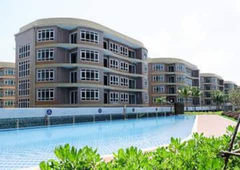 Miami BangPu Oceanfront Private Condominium