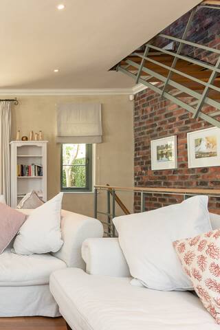 Bask in the Beauty of Kalk Bay from a Chateauesque Townhouse gallery image 2