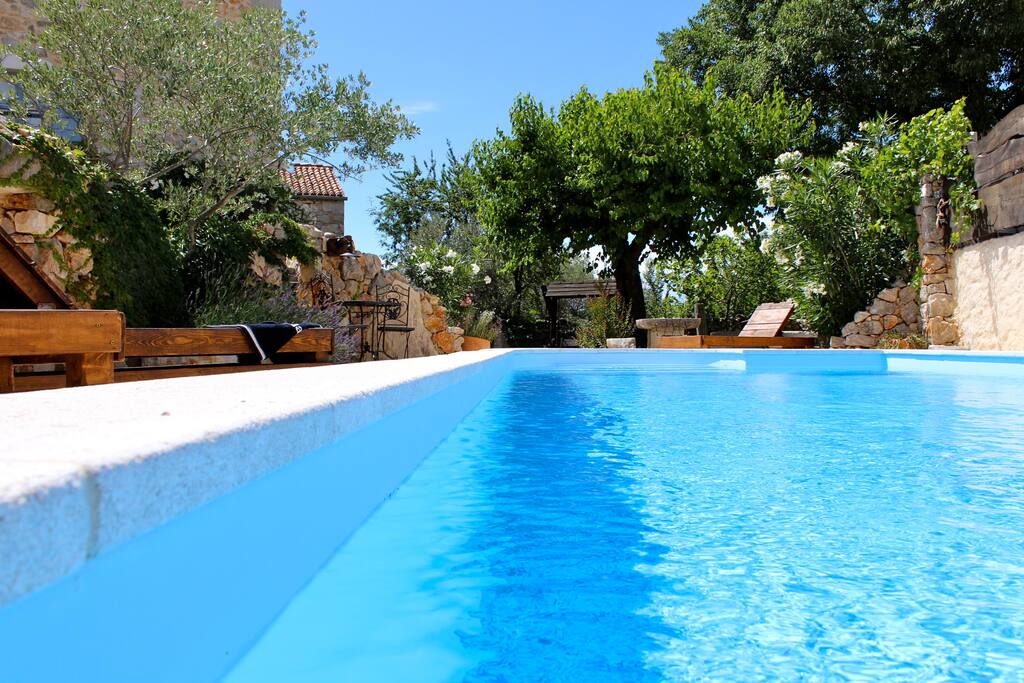 ...swimming pool..