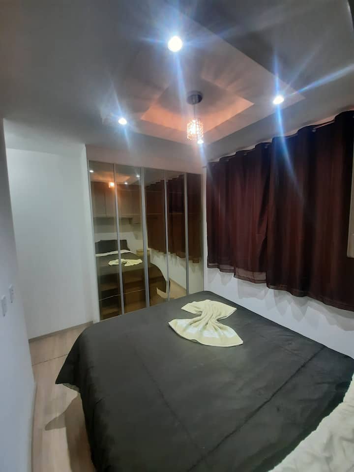 Chambre 1