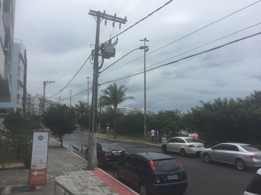 Av. Vina Del Mar