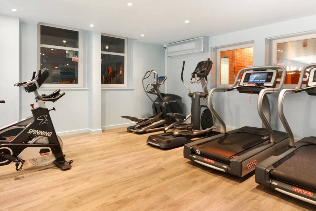 Gym