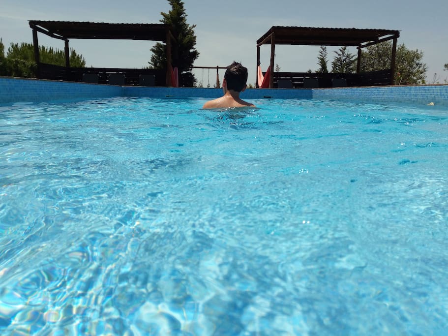 Piscina / Swiming Pool