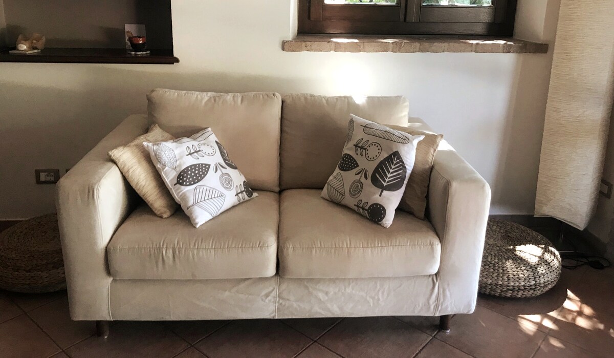 Annonce Airbnb populaire: Country House in Exclusive use with Private Pool à Imola