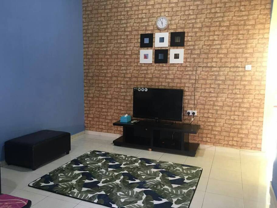 Tv lcd 40 inch