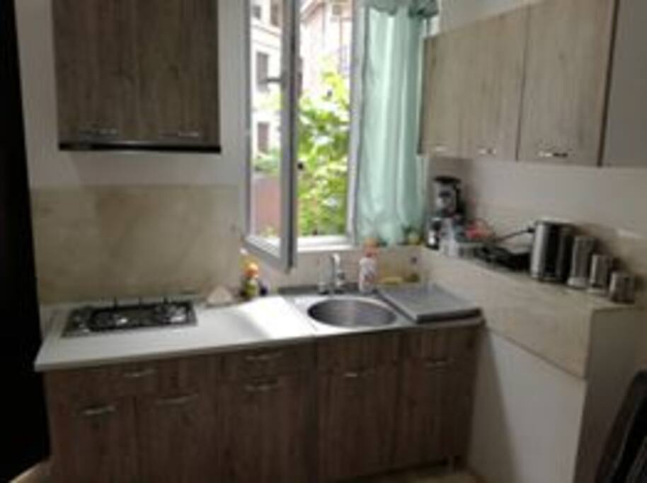 Kitchen (studio)