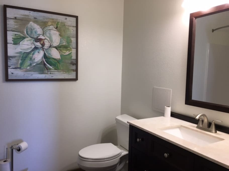 Suite 1 Bath