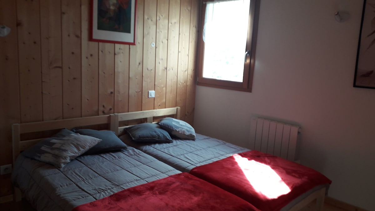 ห้องพัก