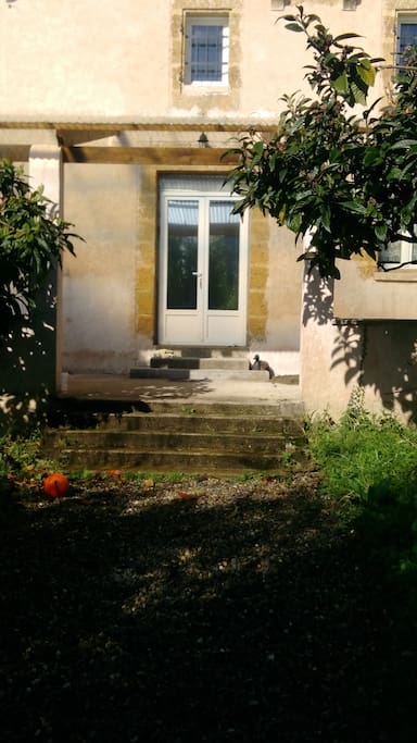 Entrée