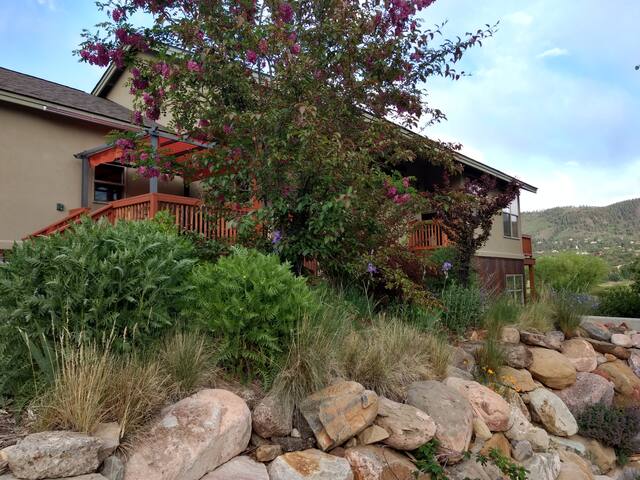 Best of Durango and with River View!