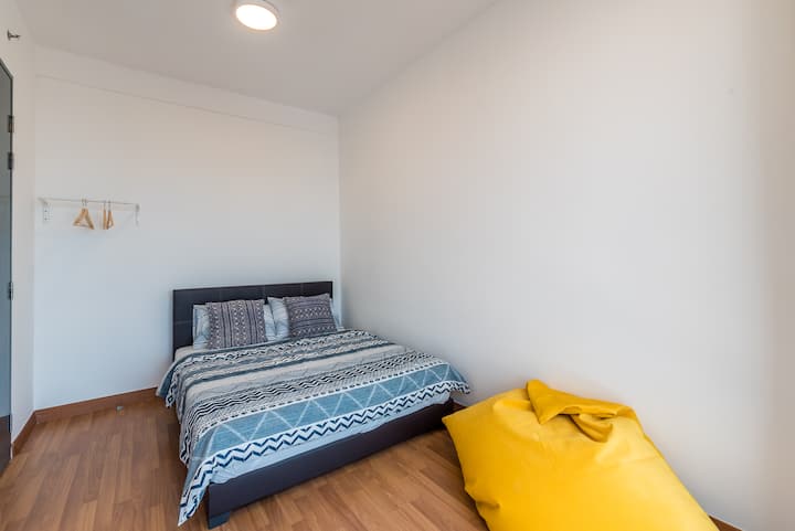 საძინებელი 3