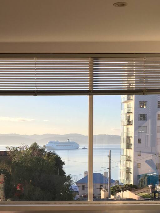 Top views