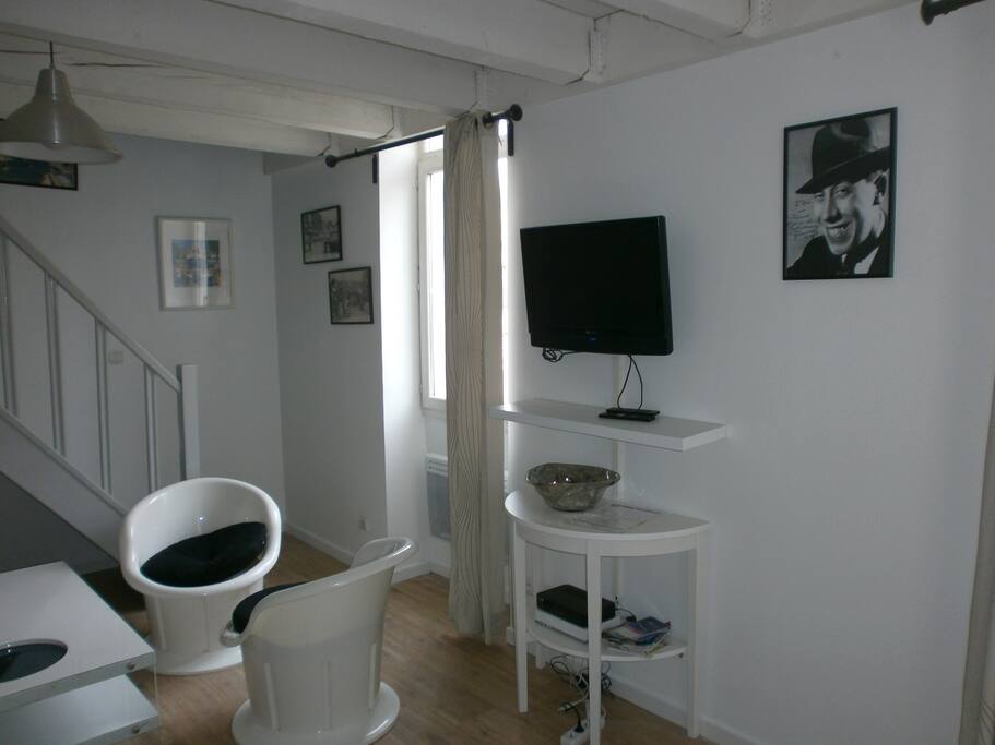 salon