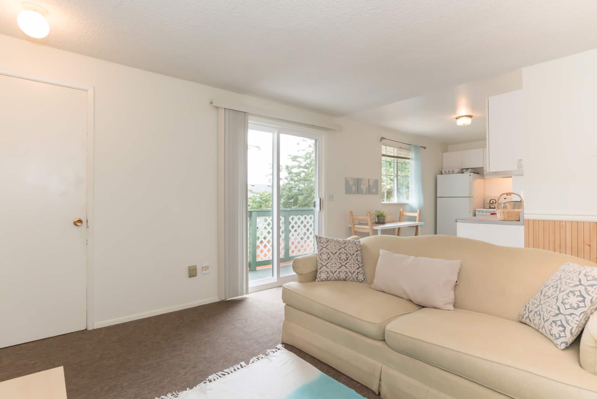 Cozy, Charming & Central in Kent