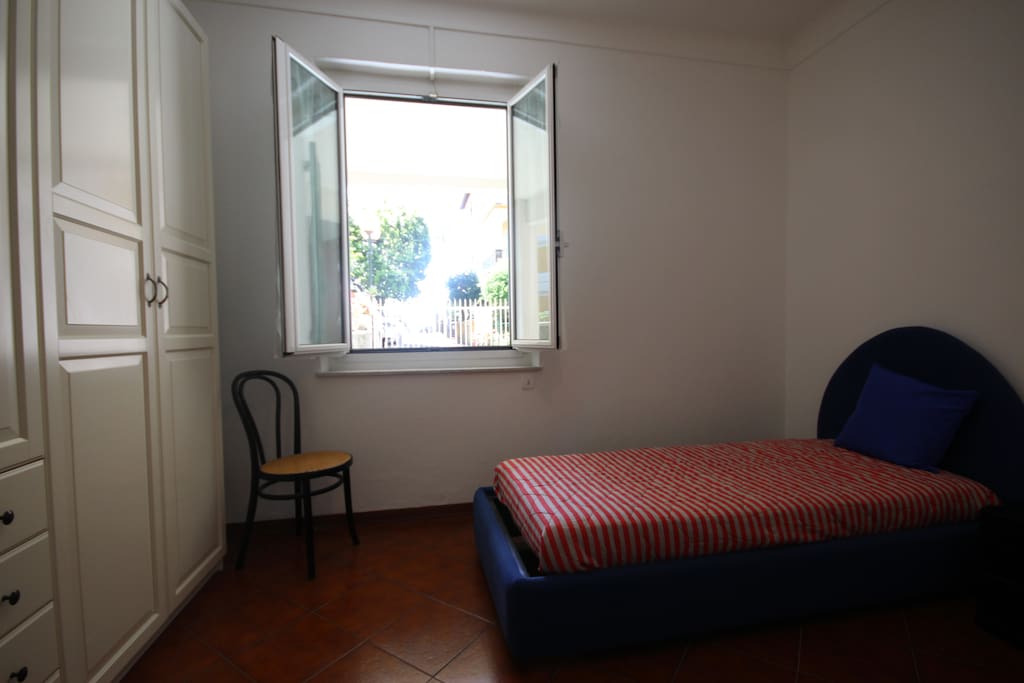 Camera da letto (letti singoli)