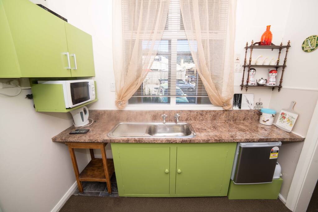 Kitchenet