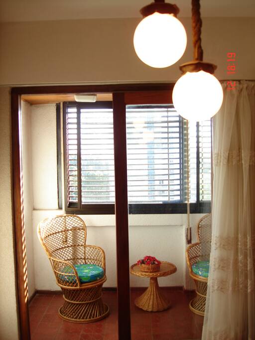 Habitación Principal