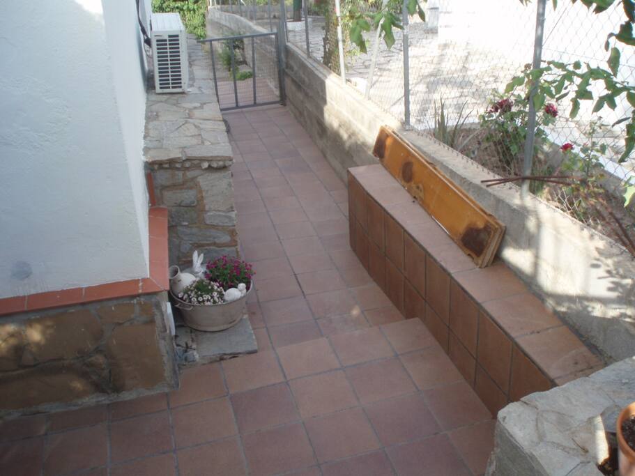 Salida y entrada multiple