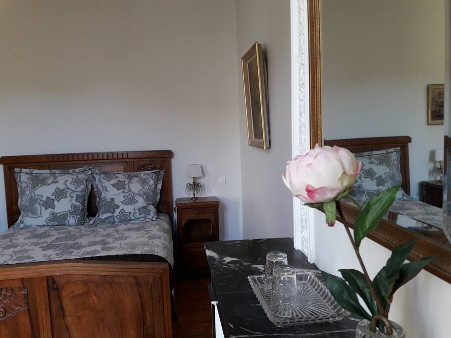 Chambre Pampille