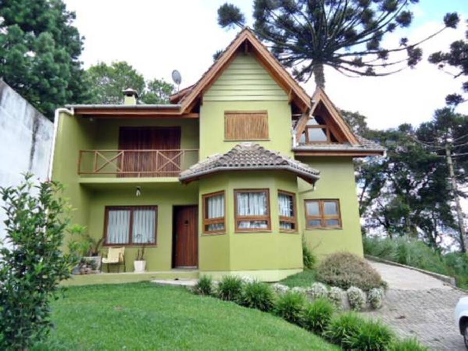 Fachada