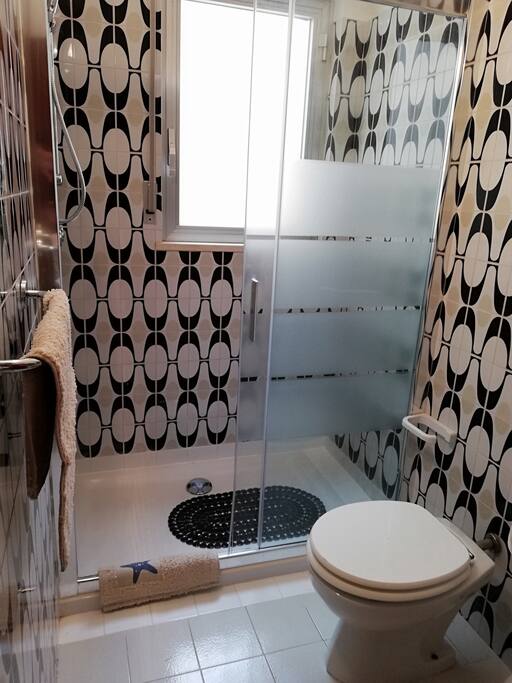 Bagno n. 2