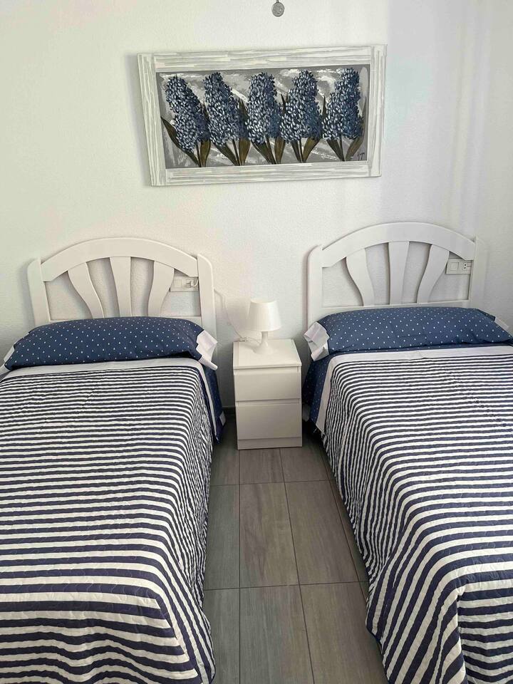 Chambre 1