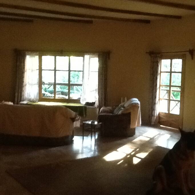 Sitting room