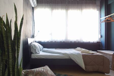 Cozy studio#2 in the center of Thessaloniki