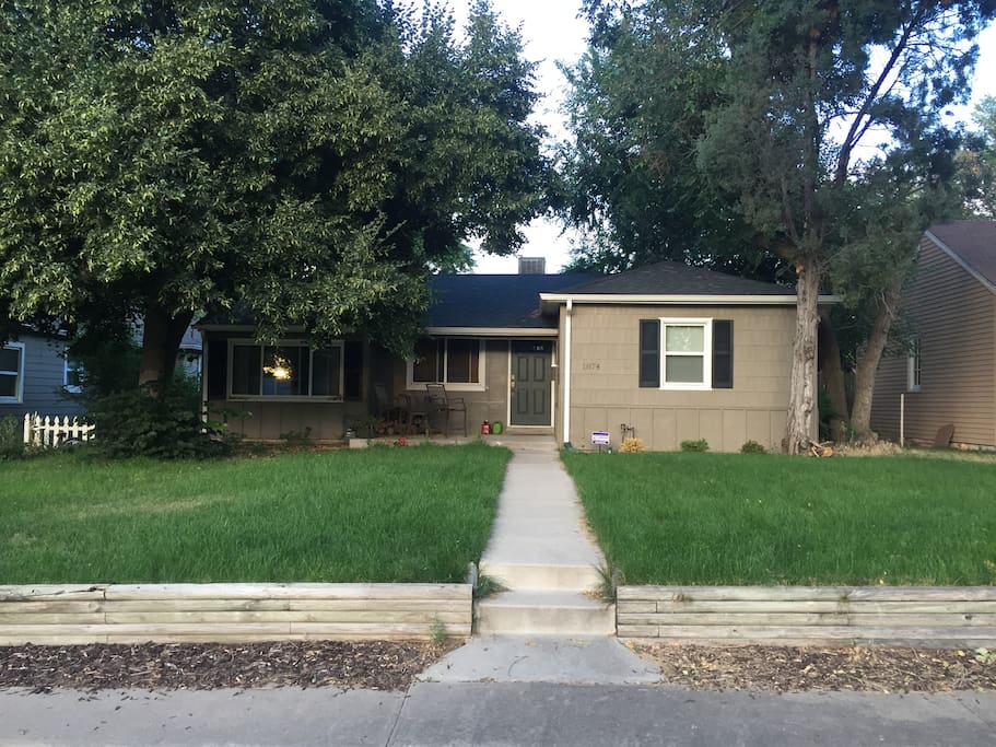 Rooms For Rent University Of Denver Rooms For Rent University Of Denver
