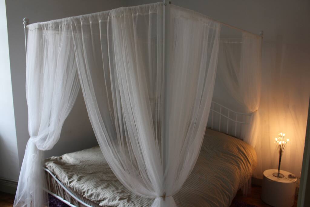 Dream room