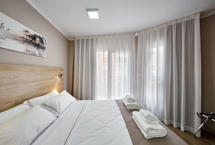 GBH Aparthotel Posidonia managed Airbnb listing 3