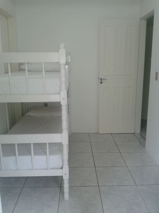 Quarto solteiro