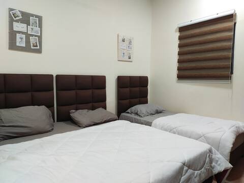 RelaxHouse-201,Mount View, Wi-Fi, Terrace, Parking