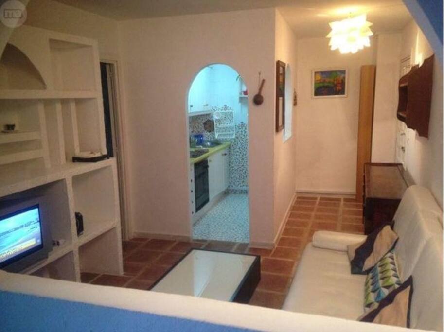 salon