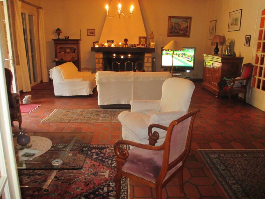 Salon