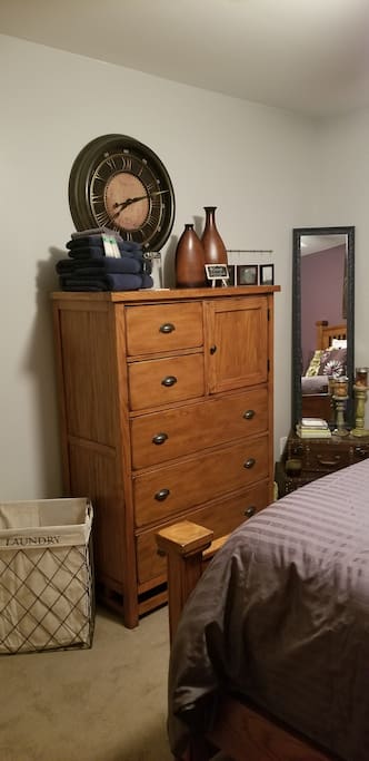 Your Room