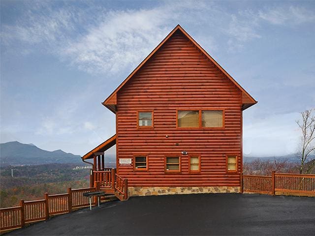 Airbnb 1431 Upper Middle Creek Rd Vacation Rentals Places
