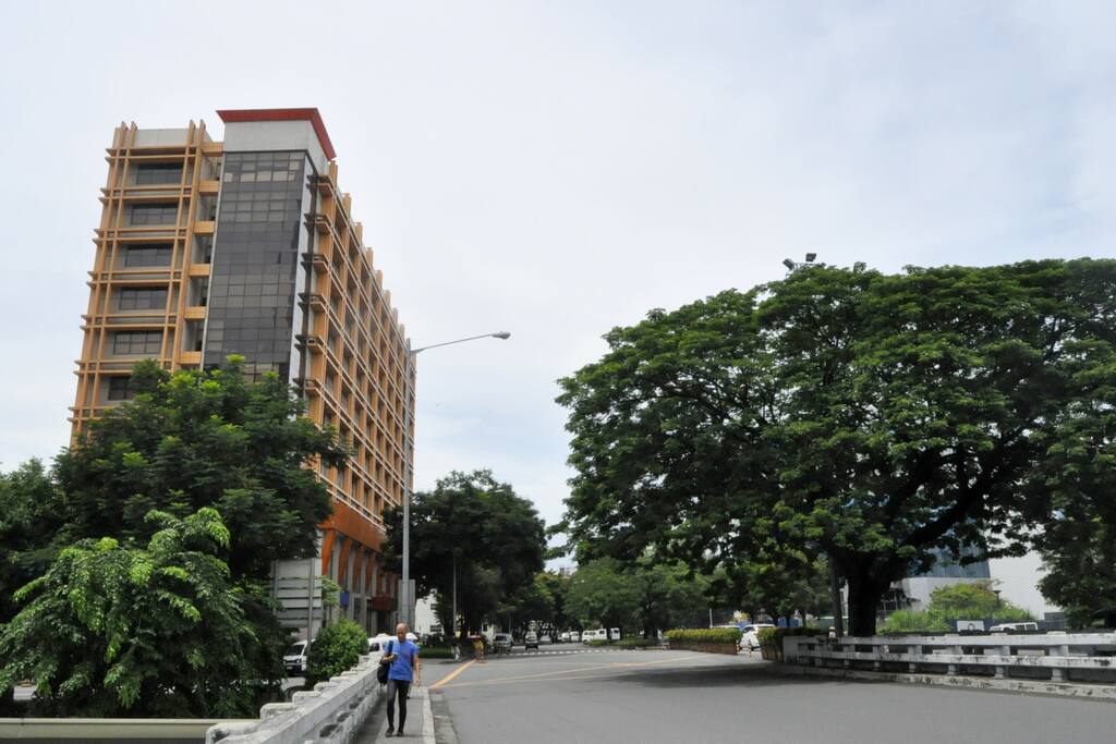 Civic Prime Building