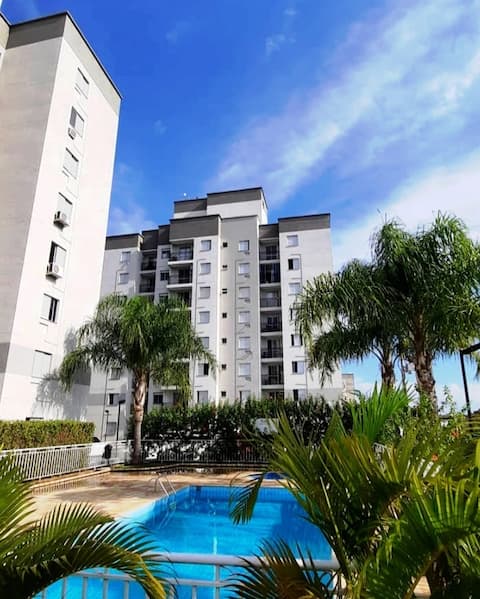 Live this experience.